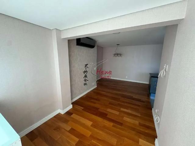 Apartamento para Venda em São Paulo/SP Chácara São João 2 Quartos