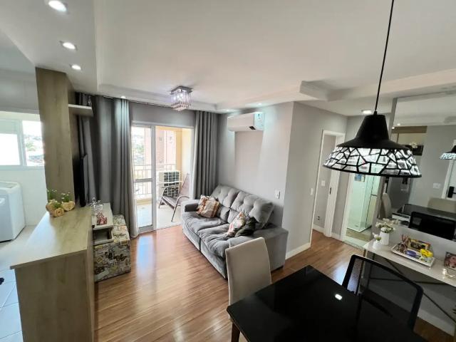 Apartamento para Venda em São Paulo/SP Chácara São João 2 Quartos