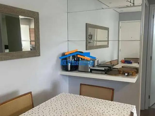 Apartamento para Venda em São Paulo/SP Chácara São João 2 Quartos