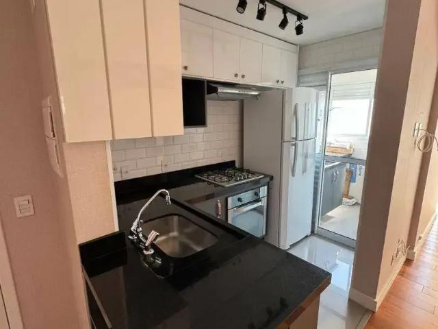 Apartamento para Venda em São Paulo/SP Chácara São João 2 Quartos