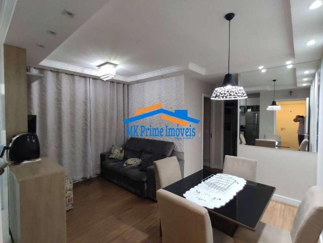 Apartamento para Venda em São Paulo/SP Chácara São João 2 Quartos
