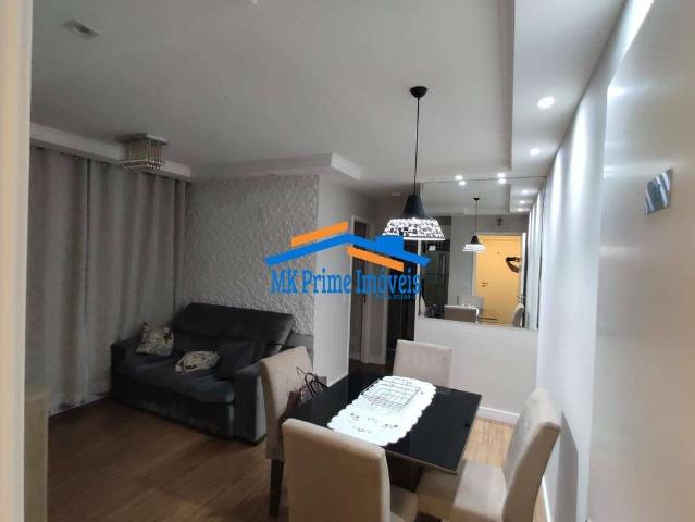 Apartamento para Venda em São Paulo/SP Chácara São João 2 Quartos