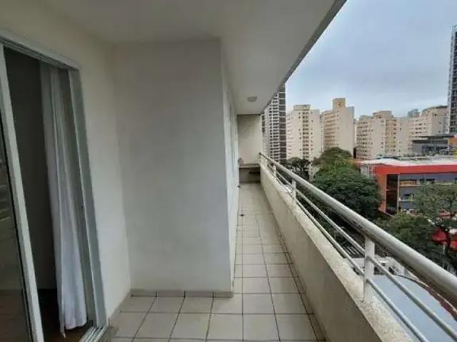 Apartamento para Venda em São Paulo/SP Chácara Santo Amaro 3 Quartos