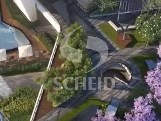 Apartamento para Venda em São Paulo/SP Chácara Santo Antônio 4 Quartos
