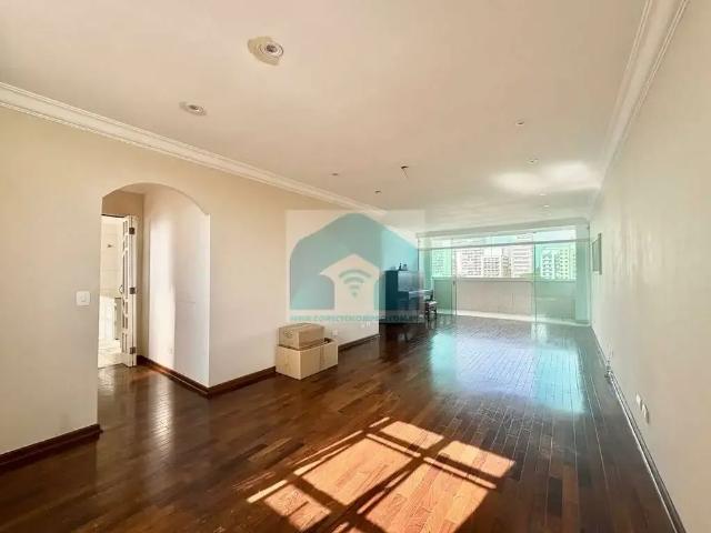 Apartamento para Venda em São Paulo/SP Chácara Santo Antônio 4 Quartos