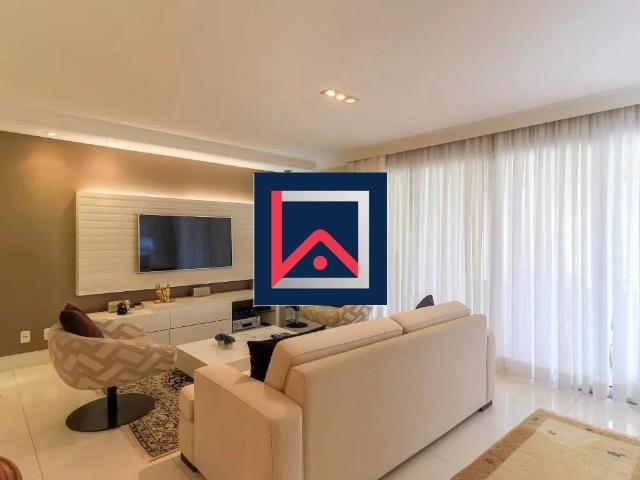 Apartamento para Venda em São Paulo/SP Chácara Santo Antônio 4 Quartos