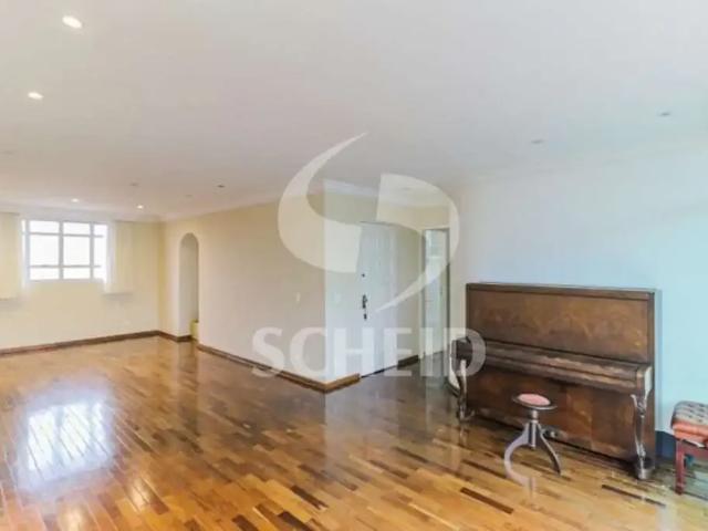 Apartamento para Venda em São Paulo/SP Chácara Santo Antônio 4 Quartos