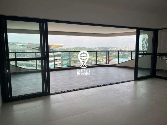 Apartamento para Venda em São Paulo/SP Chácara Santo Antônio 4 Quartos