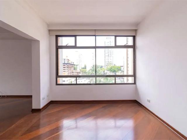 Apartamento para Venda em São Paulo/SP Chácara Santo Antônio 4 Quartos