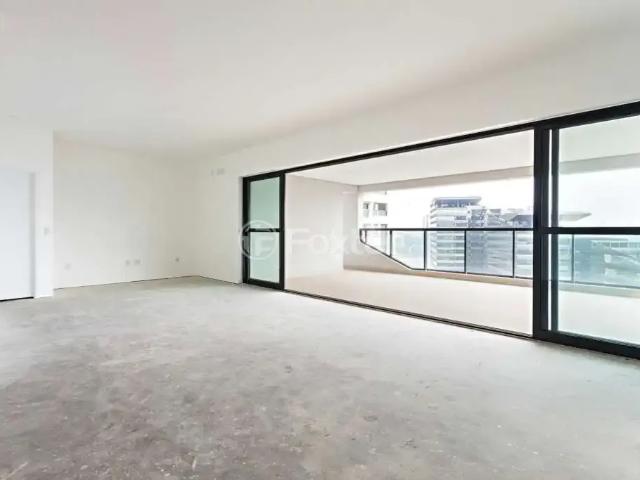Apartamento para Venda em São Paulo/SP Chácara Santo Antônio 4 Quartos