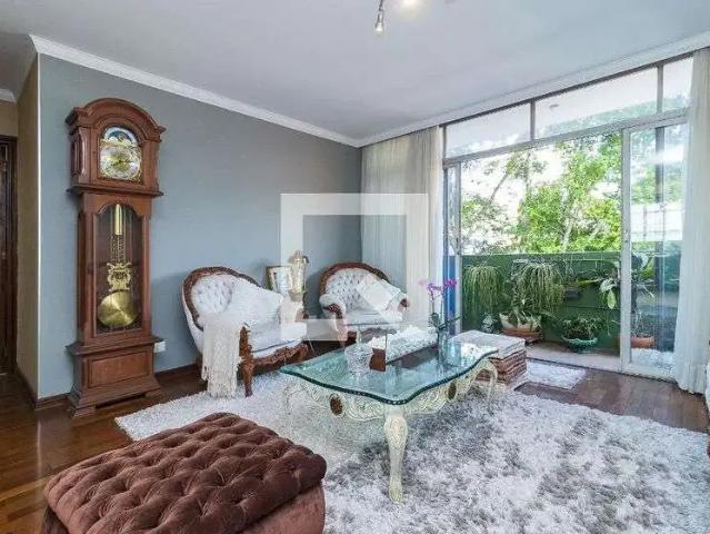 Apartamento para Venda em São Paulo/SP Chácara Santo Antônio 4 Quartos