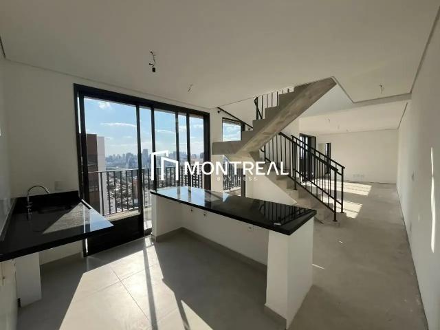 Apartamento para Venda em São Paulo/SP Chácara Santo Antônio 4 Quartos