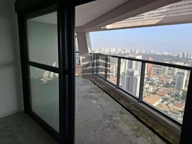 Apartamento para Venda em São Paulo/SP Chácara Santo Antônio 4 Quartos