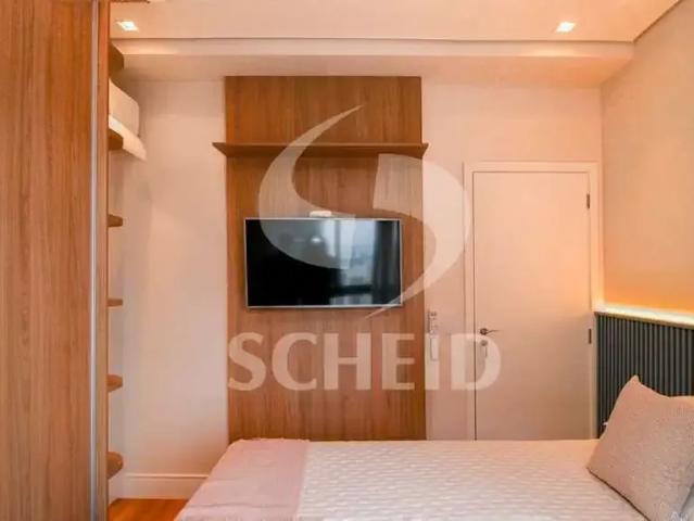 Apartamento para Venda em São Paulo/SP Chácara Santo Antônio 4 Quartos