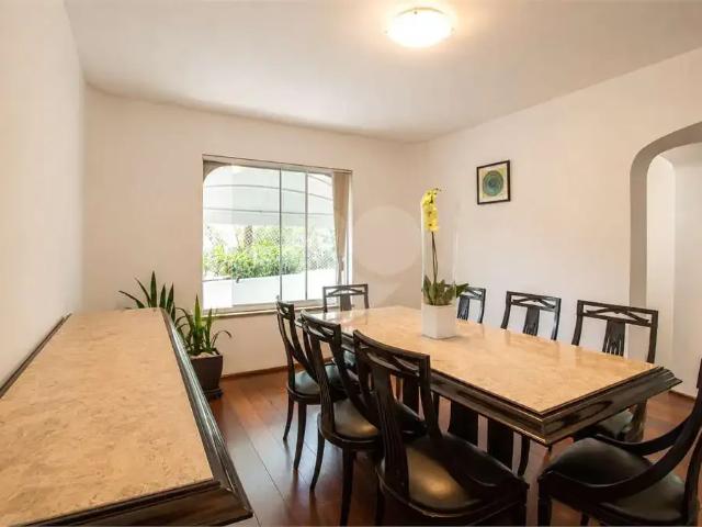 Apartamento para Venda em São Paulo/SP Chácara Santo Antônio 4 Quartos