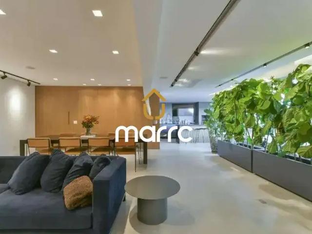 Apartamento para Venda em São Paulo/SP Chácara Santo Antônio 4 Quartos