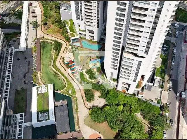 Apartamento para Venda em São Paulo/SP Chácara Santo Antônio 4 Quartos
