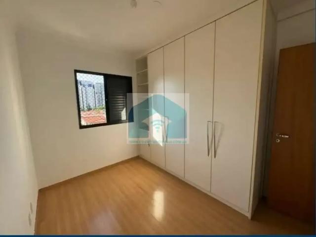 Apartamento para Venda em São Paulo/SP Chácara Santo Antônio 4 Quartos