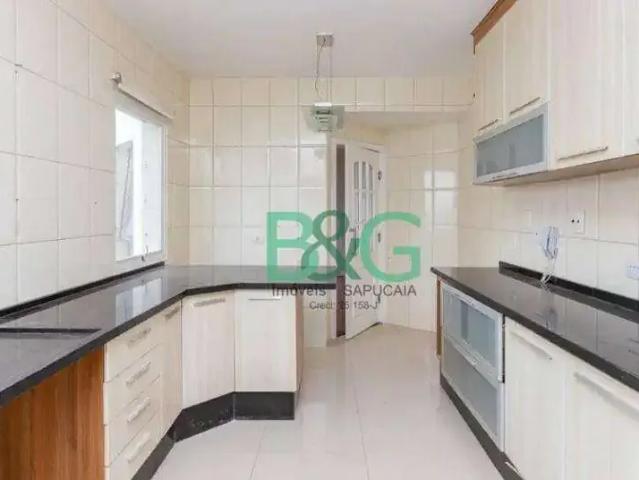 Apartamento para Venda em São Paulo/SP Chácara Santo Antônio 4 Quartos