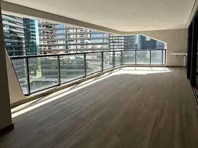 Apartamento para Venda em São Paulo/SP Chácara Santo Antônio 4 Quartos