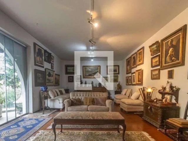 Apartamento para Venda em São Paulo/SP Chácara Santo Antônio 4 Quartos
