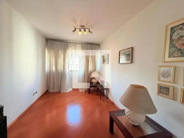 Apartamento para Venda em São Paulo/SP Chácara Santo Antônio 4 Quartos