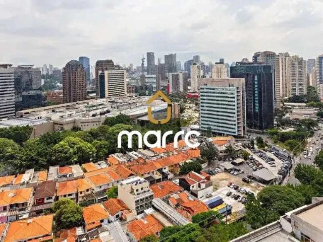 Apartamento para Venda em São Paulo/SP Chácara Santo Antônio 4 Quartos