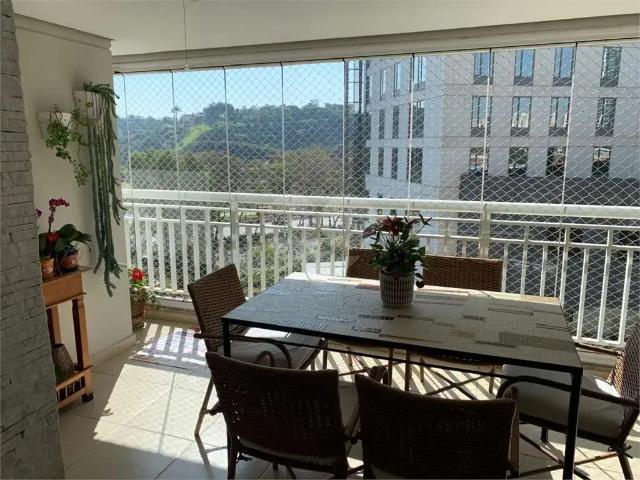 Apartamento para Venda em São Paulo/SP Chácara Santo Antônio 4 Quartos