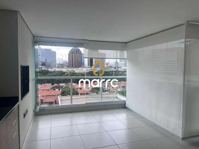 Apartamento para Venda em São Paulo/SP Chácara Santo Antônio 4 Quartos