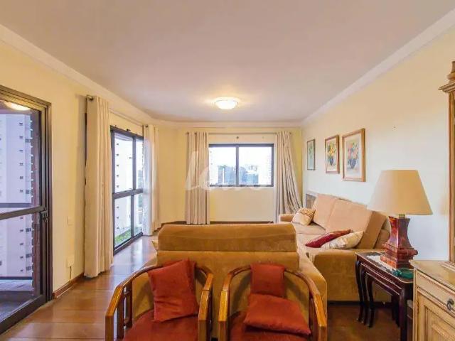 Apartamento para Venda em São Paulo/SP Chácara Santo Antônio 4 Quartos