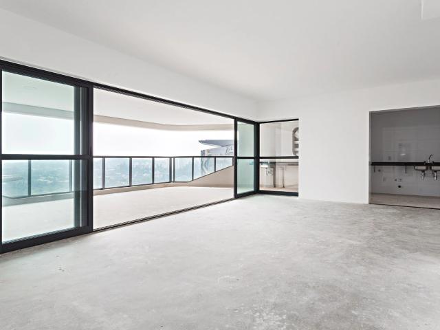 Apartamento para Venda em São Paulo/SP Chácara Santo Antônio 4 Quartos
