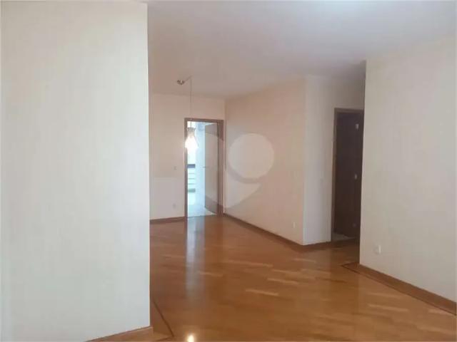 Apartamento para Venda em São Paulo/SP Chácara Santo Antônio 4 Quartos