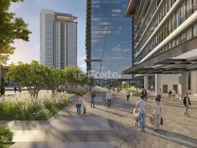 Apartamento para Venda em São Paulo/SP Chácara Santo Antônio 4 Quartos