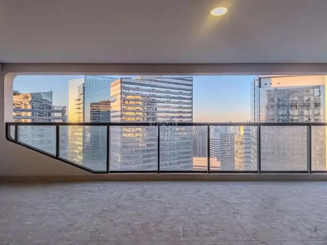 Apartamento para Venda em São Paulo/SP Chácara Santo Antônio 4 Quartos