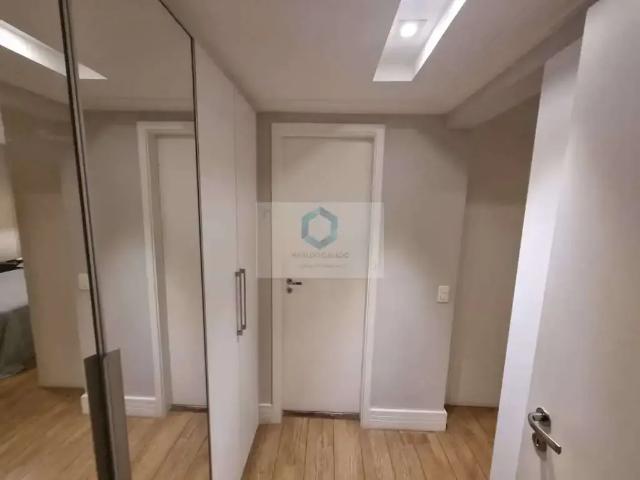 Apartamento para Venda em São Paulo/SP Chácara Santo Antônio 4 Quartos