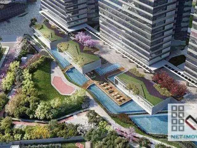 Apartamento para Venda em São Paulo/SP Chácara Santo Antônio 4 Quartos
