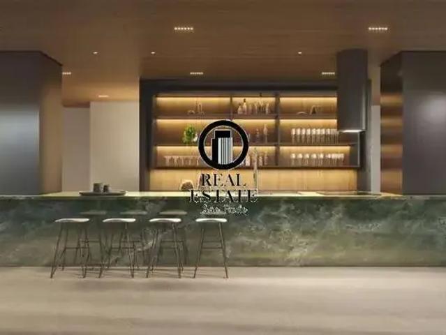Apartamento para Venda em São Paulo/SP Chácara Santo Antônio 4 Quartos
