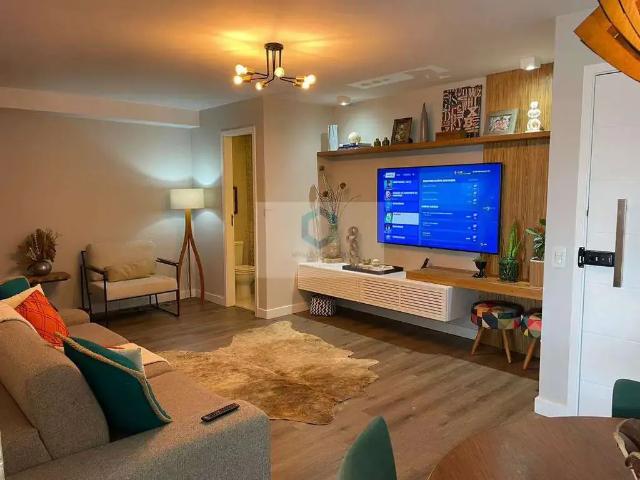 Apartamento para Venda em São Paulo/SP Chácara Santo Antônio 4 Quartos