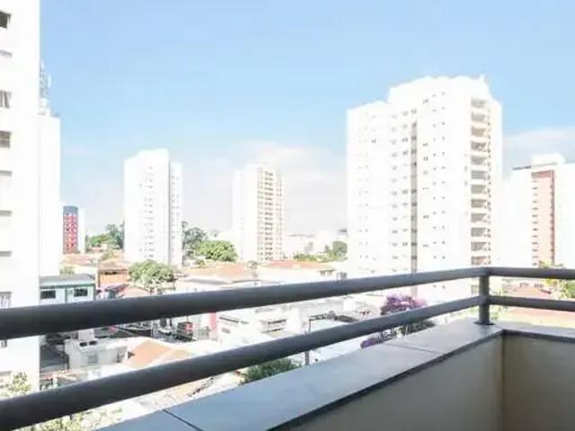 Apartamento para Venda em São Paulo/SP Chácara Santo Antônio 4 Quartos