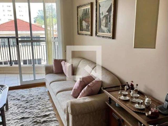 Apartamento para Venda em São Paulo/SP Chácara Santo Antônio 4 Quartos