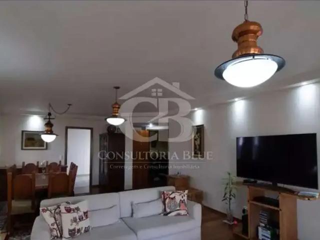 Apartamento para Venda em São Paulo/SP Chácara Santo Antônio 4 Quartos