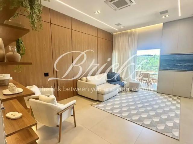 Apartamento para Venda em São Paulo/SP Chácara Santo Antônio 4 Quartos