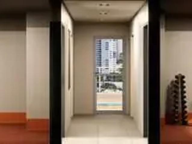 Apartamento para Venda em São Paulo/SP Chácara Santo Antônio 1 Quartos
