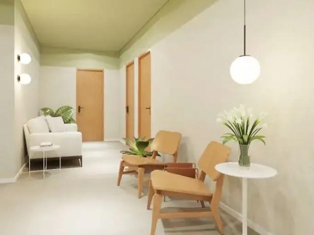 Apartamento para Venda em São Paulo/SP Chácara Santo Antônio 1 Quartos