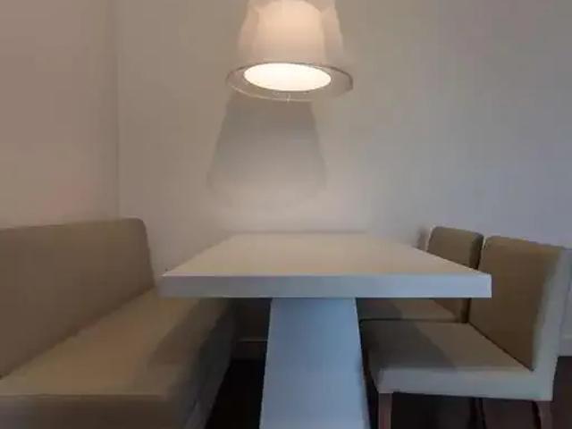 Apartamento para Venda em São Paulo/SP Chácara Santo Antônio 1 Quartos