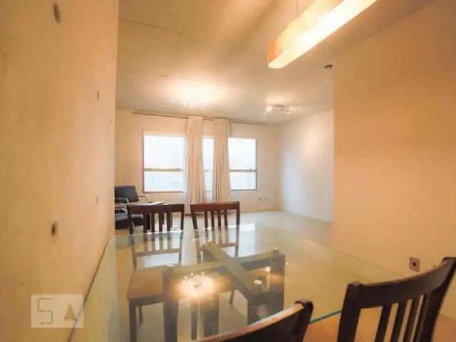 Apartamento para Venda em São Paulo/SP Chácara Santo Antônio 1 Quartos