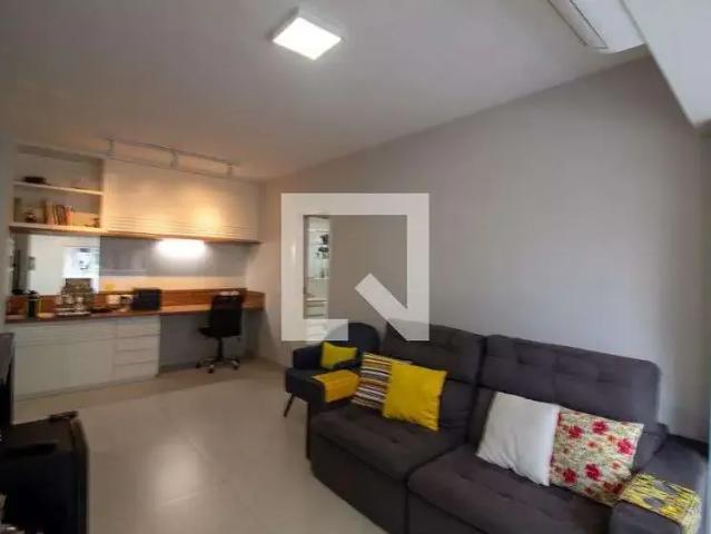 Apartamento para Venda em São Paulo/SP Chácara Santo Antônio 1 Quartos