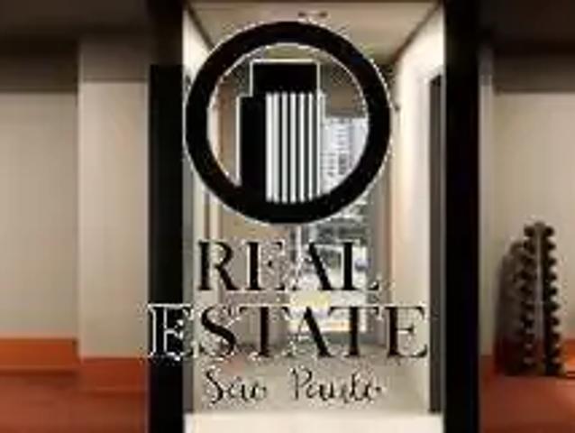 Apartamento para Venda em São Paulo/SP Chácara Santo Antônio 1 Quartos