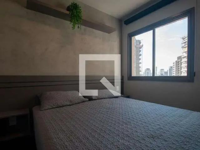 Apartamento para Venda em São Paulo/SP Chácara Santo Antônio 1 Quartos