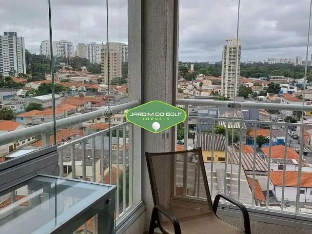 Apartamento para Venda em São Paulo/SP Chácara Santo Antônio 1 Quartos